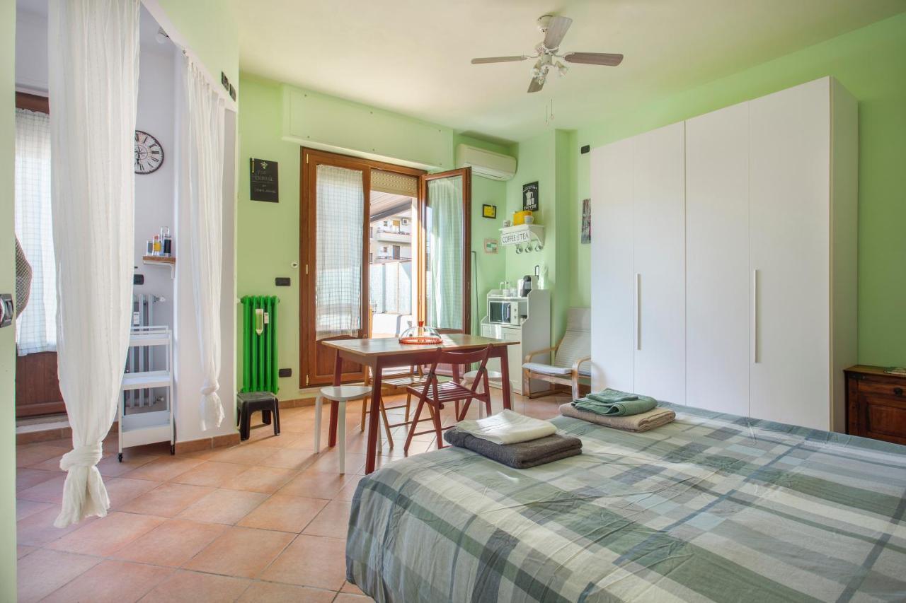 House 03 Appartement Florence