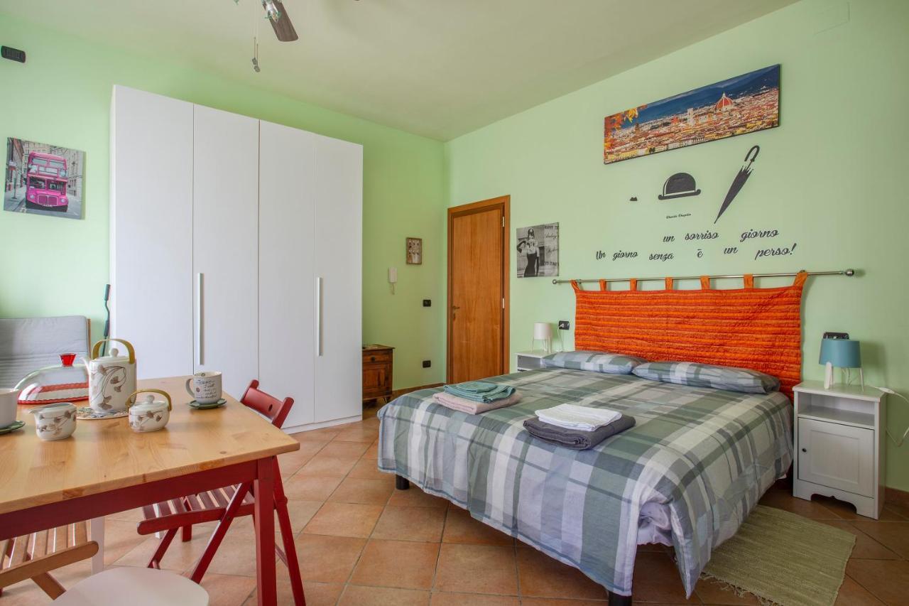 House 03 Appartement Florence