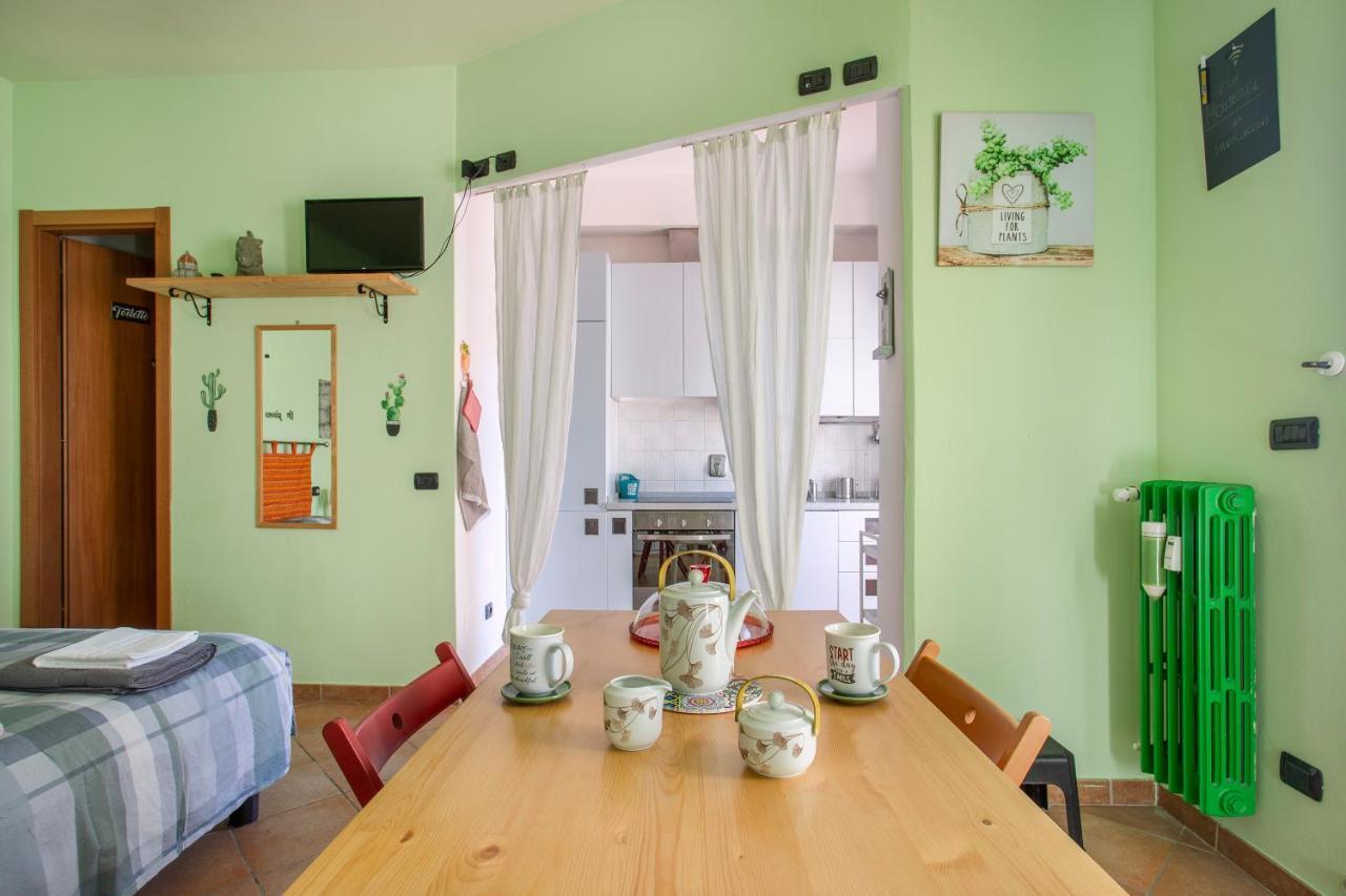 House 03 Appartement